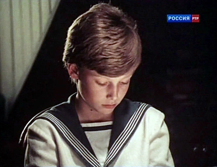 Леня Горелик