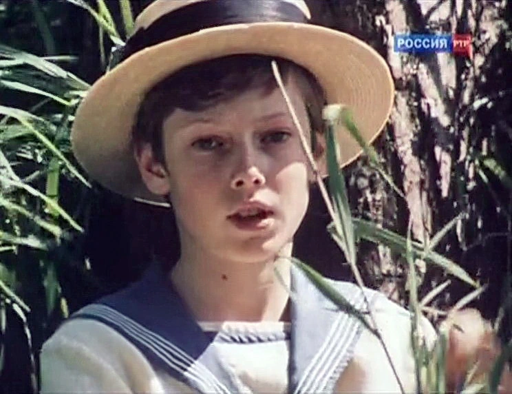 Леня Горелик