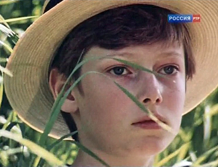 Леня Горелик