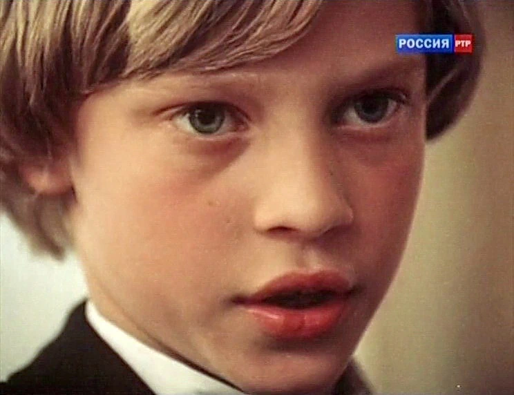 Дима Корженевский