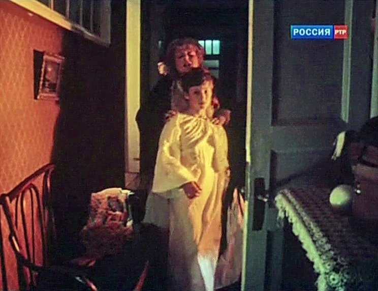 Леня Горелик