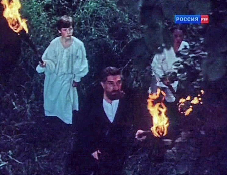 Леня Горелик