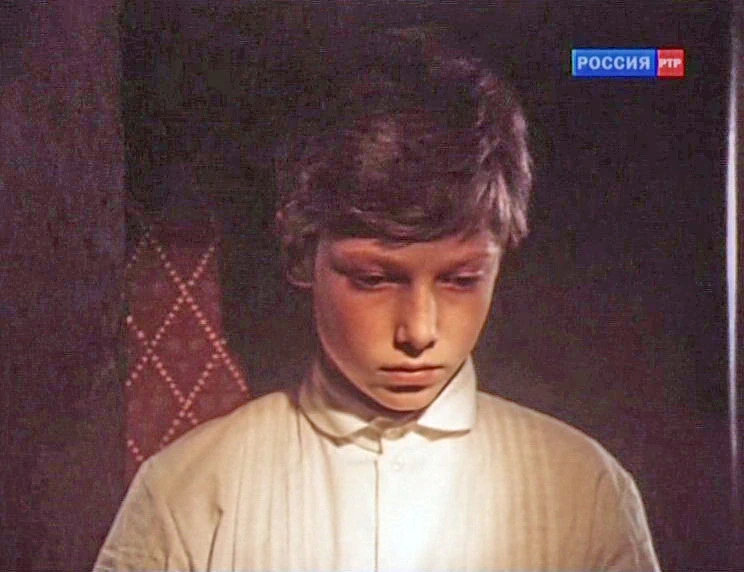 Леня Горелик