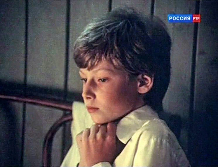 Леня Горелик