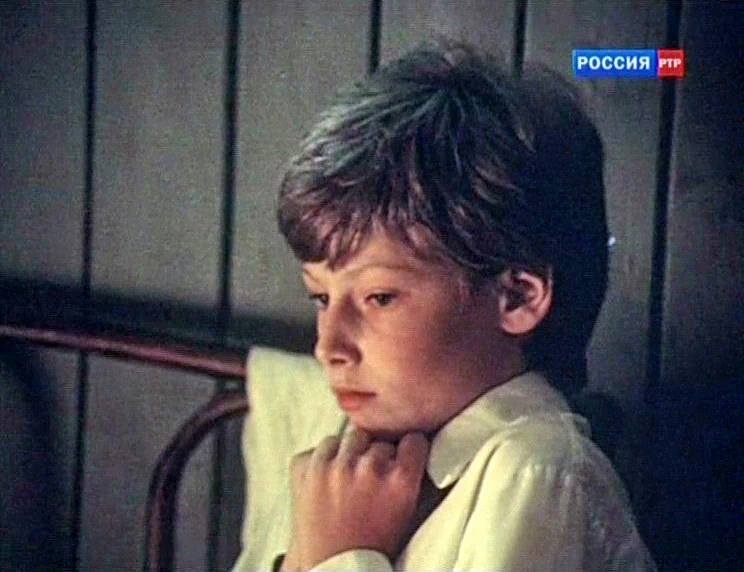 Леня Горелик