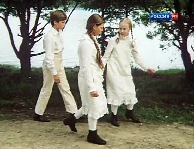 Леня Горелик