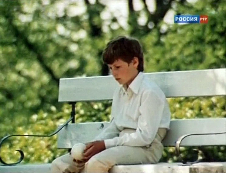 Леня Горелик