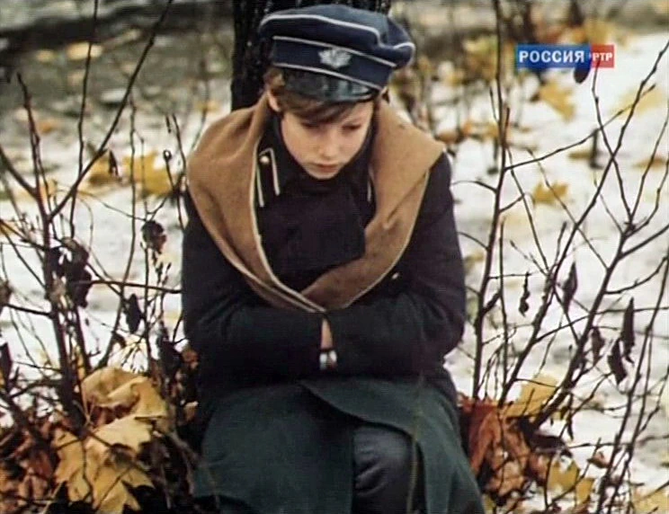 Леня Горелик