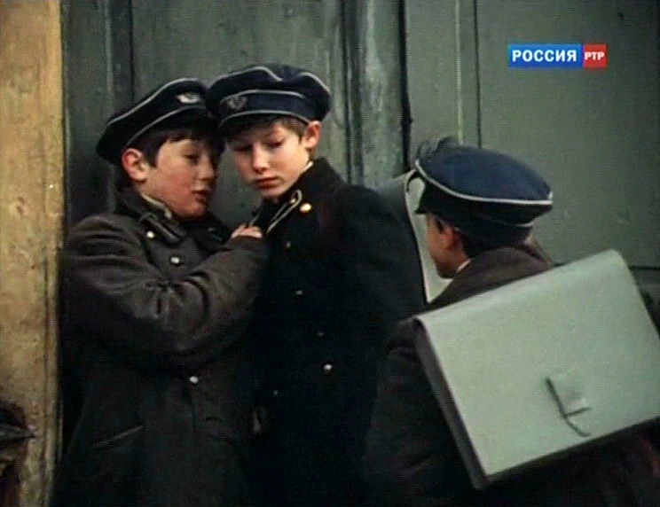 Леня Горелик