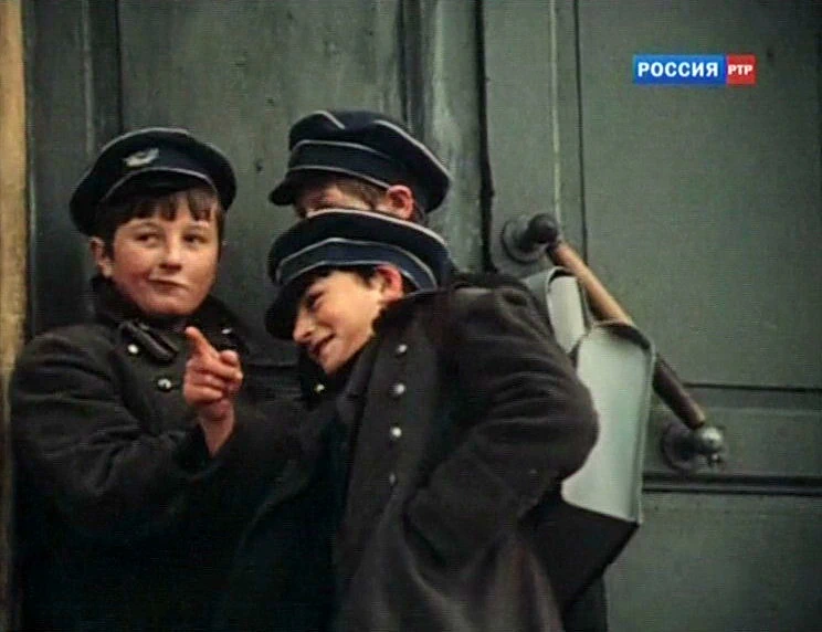 Леня Горелик
