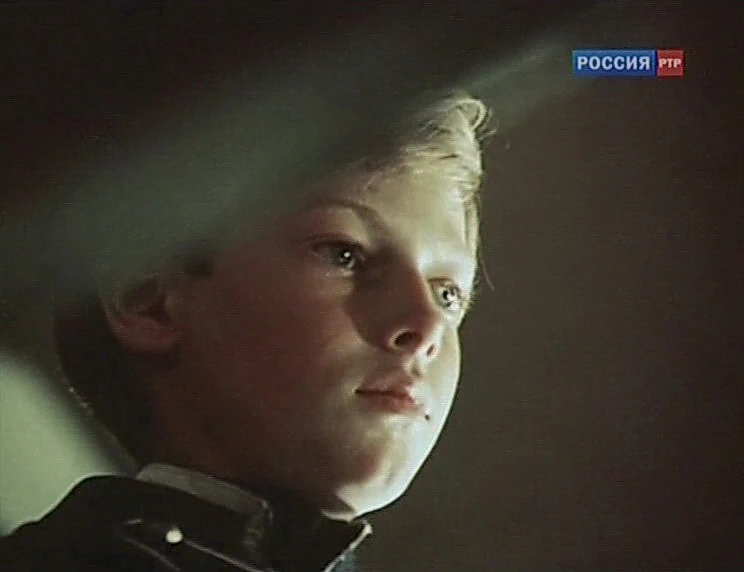Леня Горелик