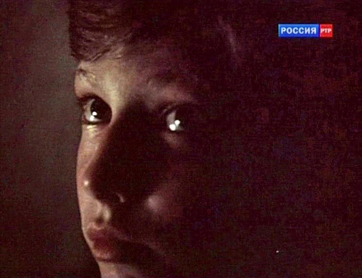 Леня Горелик