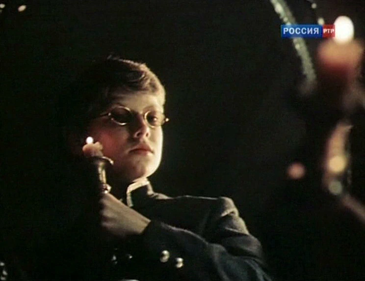 Леня Горелик