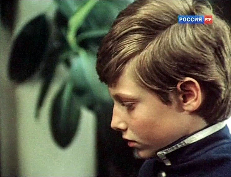 Леня Горелик