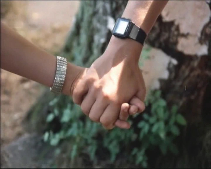 Potkal jsem ho v zoo (1994)