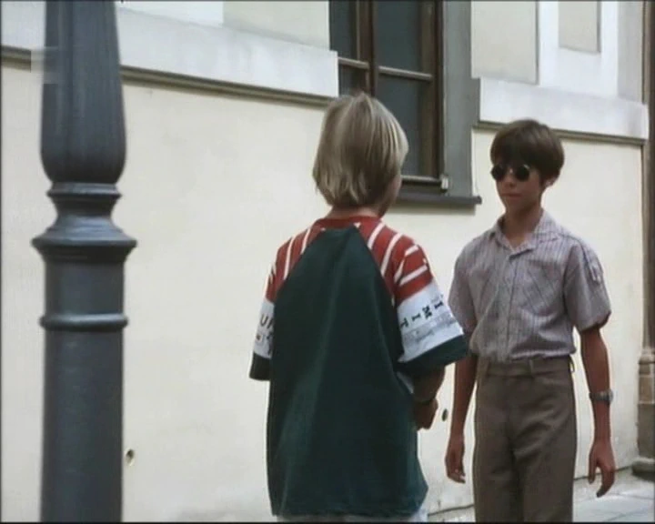 Lukáš Janota, Petr Franc