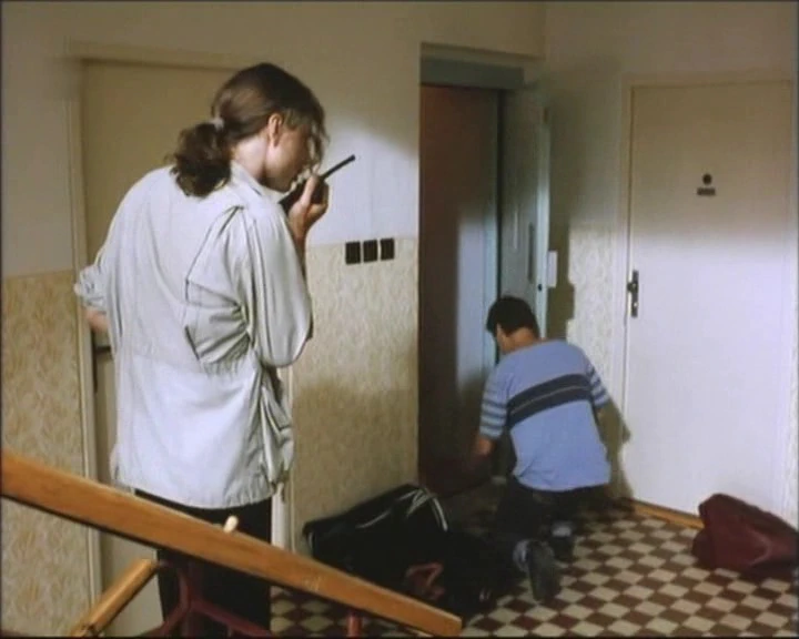 Potkal jsem ho v zoo (1994)