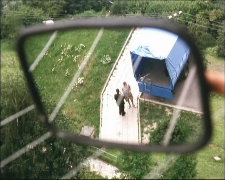 Potkal jsem ho v zoo (1994)